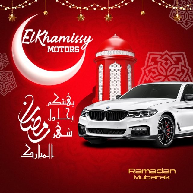 تصميم سوشيال ميديا من MONTAX
